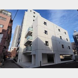 ドゥーエ日暮里IIIの賃貸物件