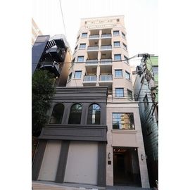 麻布十番駅より徒歩3分 3階 築5年8ヶ月の賃貸物件