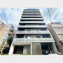 マイナビSTAY日本橋パークサイドの賃貸物件