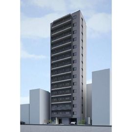 稲荷町駅より徒歩5分 新築 15階建の賃貸物件