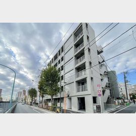 荻窪駅より徒歩10分 1階 築3年7ヶ月の賃貸物件