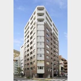 ドゥーエ銀座イースト1の賃貸物件