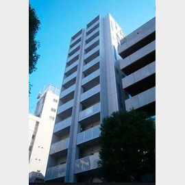 大門駅より徒歩4分 8階 築19年7ヶ月の賃貸物件