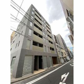 ニューシティアパートメンツ新川２ 1階 築20年2ヶ月の賃貸物件
