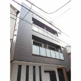 押上駅より徒歩1分 2階 築6年10ヶ月の賃貸物件