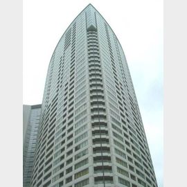 北品川駅より徒歩5分 21階 築23年2ヶ月の賃貸物件