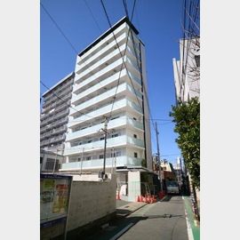 ＰＲＯＵＤＦＬＡＴ戸越銀座 7階 築6年2ヶ月の賃貸物件