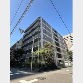 大門駅より徒歩3分 9階 築23年6ヶ月の賃貸物件
