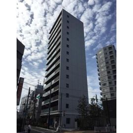 武蔵小山駅より徒歩3分 10階 築11年2ヶ月の賃貸物件