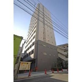 パークキューブ大井町の賃貸物件