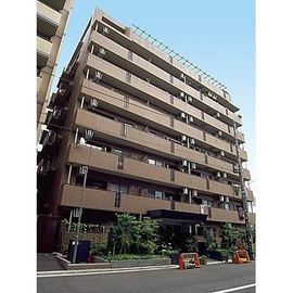 月島駅より徒歩8分 6階 築27年6ヶ月の賃貸物件