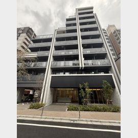 大森海岸駅より徒歩8分 7階 築1年8ヶ月の賃貸物件