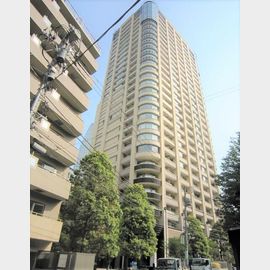 神谷町駅より徒歩4分 24階 築18年1ヶ月の賃貸物件