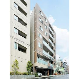 Live Casa 両国北斎通りの賃貸物件