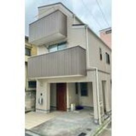 蒲田駅より徒歩7分 築12年5ヶ月 3階建の賃貸物件
