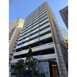 神谷町駅より徒歩3分 築14年3ヶ月 14階建の賃貸物件