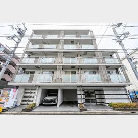 ＭＡＫＥＳＤＥＳＩＧＮ西馬込の賃貸物件