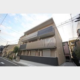ロベリアの賃貸物件