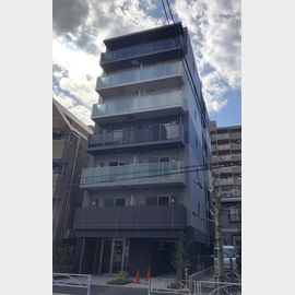 プライマル江東住吉の賃貸物件
