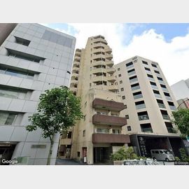 プレールドゥーク新宿御苑の賃貸物件