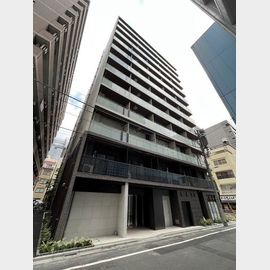 パークアクシス日本橋茅場町ステーションゲートの賃貸物件