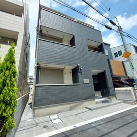 C-Flatsの賃貸物件