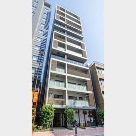 GREENPARK日本橋横山の賃貸物件
