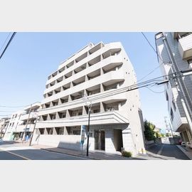 ＢＲＩＺＺＫＡＭＡＴＡＷＥＳＴの賃貸物件