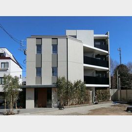 フレンシア学芸大学の賃貸物件