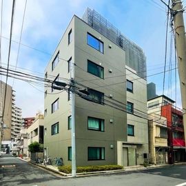 ＰＲＡＴＩＱＵＥ門前仲町の賃貸物件