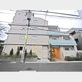 中野駅より徒歩6分 2階 築11年の賃貸物件