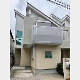 荻窪駅より徒歩18分 築10年 2階建の賃貸物件
