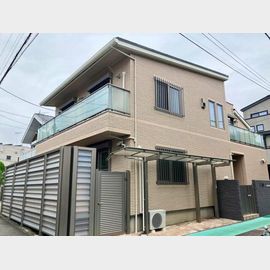 池ノ上駅より徒歩4分 築11年10ヶ月 2階建の賃貸物件