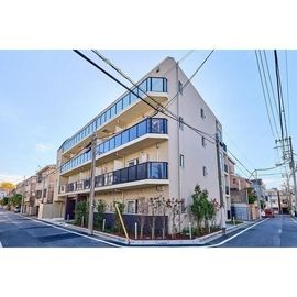グランカーサ千駄木の賃貸物件
