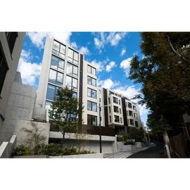 ディームス大井町フォレストの賃貸物件