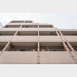スカイコート東京ベイ東雲壱番館の賃貸物件