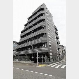 ステージグランデ清澄白河アジールコートの賃貸物件