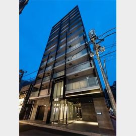ＲＥＳＩＤＩＡ大手町北の賃貸物件