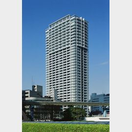 クレストプライムタワー芝の賃貸物件