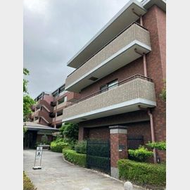碑文谷ヒルズサレジオ通りの賃貸物件