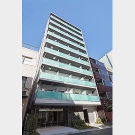 八丁堀レジデンス壱番館の賃貸物件