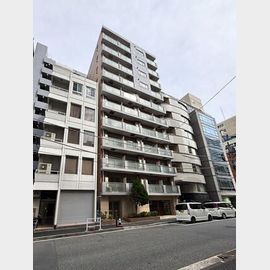 グランヴァン銀座東の賃貸物件