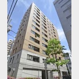 サンクタス築地の賃貸物件