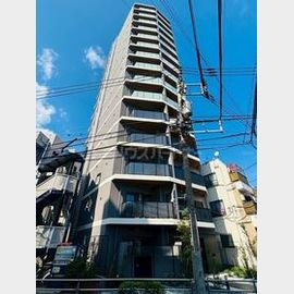 アジールコート町屋の賃貸物件