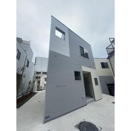 TAKANAWAEDGEの賃貸物件