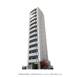 デュオフラッツ品川戸越の賃貸物件