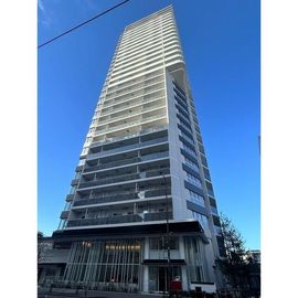 要町駅より徒歩3分 築2年5ヶ月 30階建の賃貸物件