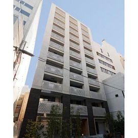 パトリス神保町の賃貸物件