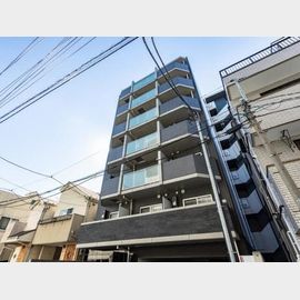 とうきょうスカイツリー駅より徒歩5分 6階 築12年1ヶ月の賃貸物件