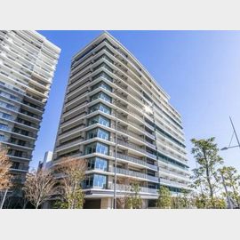 HARUMI FLAG PARK VILLAGE C棟の賃貸物件